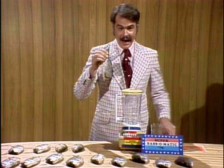 DVD REVIEW: SNL - BEST OF DAN A...